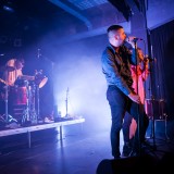 Young Fathers, MeetFactory, Praha, 14.10.2015