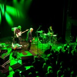 Erik Truffaz 4tet, Palác Akropolis, Praha, 15.10.2015