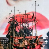 Madonna, O2 Arena, Praha, 7.11.2015