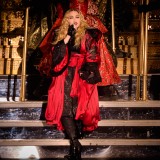 Madonna, O2 Arena, Praha, 7.11.2015