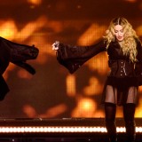 Madonna, O2 Arena, Praha, 7.11.2015