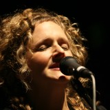 Béla Fleck, Abigail Washburn, Palác Akropolis, Praha, 7.11.2015