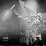 Róisín Murphy, Lucerna, Praha, 14.11.2015