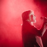 Róisín Murphy, Lucerna, Praha, 14.11.2015