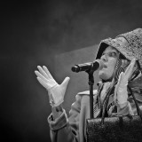 Róisín Murphy, Lucerna, Praha, 14.11.2015