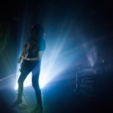 A Place to Bury Strangers, Groom, MeetFactory, Praha, 16.11.2015