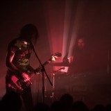 A Place to Bury Strangers, Groom, MeetFactory, Praha, 16.11.2015