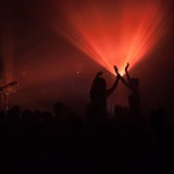 A Place to Bury Strangers, Groom, MeetFactory, Praha, 16.11.2015