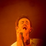 Editors, Roxy, Praha, 9.12.2015