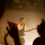 Editors, Roxy, Praha, 9.12.2015