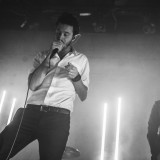 Editors, Roxy, Praha, 9.12.2015