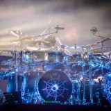 Slipknot, O2 arena, Praha, 27.1.2016 (fotogalerie)