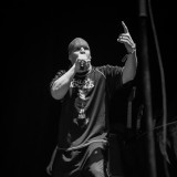 Slipknot, O2 arena, Praha, 27.1.2016 (fotogalerie)