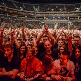 Slipknot, O2 arena, Praha, 27.1.2016 (fotogalerie)