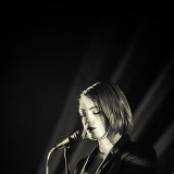 Emika, Palác Akropolis, Praha, 29.1.2016