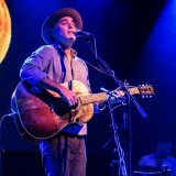 Joshua Radin, Lucerna Music Bar, Praha, 31.1.2016