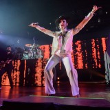 Parov Stelar, Tipsport Arena, Praha, 20.2.2016