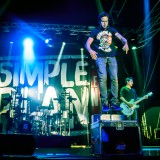 Simple Plan, Malá sportovní hala, Praha, 5.3.2016 