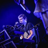 Years & Years, Forum Karlín, Praha, 12.3.2016