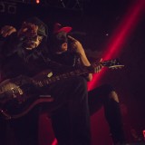 Hollywood Undead, Forum Karlín, Praha, 2.4.2016