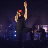 Hollywood Undead, Forum Karlín, Praha, 2.4.2016