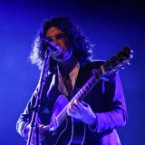 King Charles, James Harries, Roxy, Praha, 6.4.2016