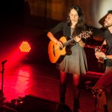 Rodrigo y Gabriela, Divadlo Archa, Praha. 9.4.2016