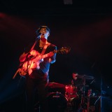 Patrick Wolf, Roxy, Praha, 12.4.2016 (fotogalerie)