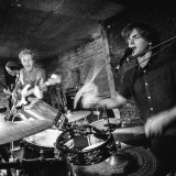 Carnival Youth, Café V Lese, Praha, 26.4.2016