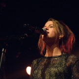 Selah Sue, Emma Smetana, Roxy, Praha, 3.5.2016