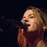 Selah Sue, Emma Smetana, Roxy, Praha, 3.5.2016