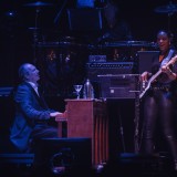 Hans Zimmer, O2 Arena, 7.5.2016, Praha