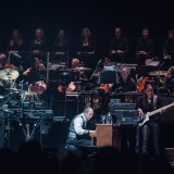 Hans Zimmer, O2 Arena, 7.5.2016, Praha