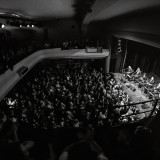 The Ukulele Orchestra Of Great Britain, Palác Akropolis, Praha, 9.5.2016