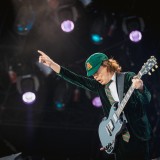 AC/DC, Letnaňy, Praha, 22.5.2016