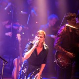 Hooverphonic, Lucerna Music Bar, Praha 25.5.2016