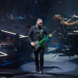 Muse, O2 Arena, Praha, 04.06.2016