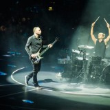 Muse, O2 Arena, Praha, 04.06.2016