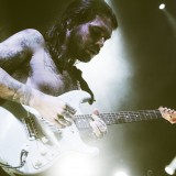 Biffy Clyro, Lucerna, Praha, 7.6.2016