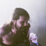 Biffy Clyro, Lucerna, Praha, 7.6.2016