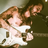 Biffy Clyro, Lucerna, Praha, 7.6.2016