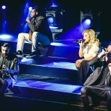 Pentatonix, Forum Karlín, Praha, 9.6.2016