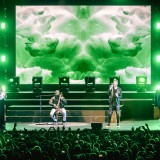 Pentatonix, Forum Karlín, Praha, 9.6.2016