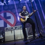 Bad Religion, Aerodrome festival, Tipsport Arena, Praha, 15.6.2016
