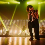 Bring me the Horizon, Aerodrome festival, Tipsport Arena, Praha, 15.6.2016