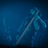 Korn, Aerodrome festival, Tipsport Arena, Praha, 15.6.2016