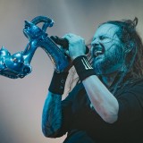 Korn, Aerodrome festival, Tipsport Arena, Praha, 15.6.2016