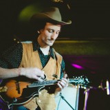 Dingo, Klub 007, Praha, 15.6.2016