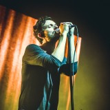 Moderat, Lucerna, Praha, 16.6.2016