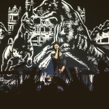 Moderat, Lucerna, Praha, 16.6.2016